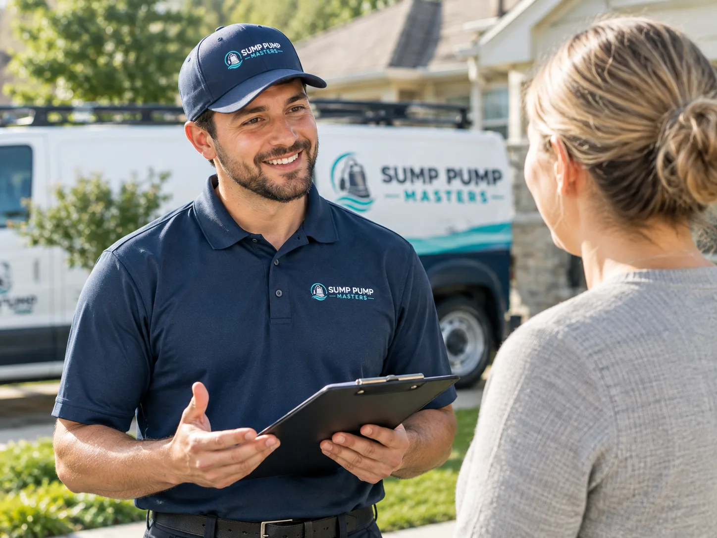 Sump Pump Repair Cape Neddick, ME FAQs
